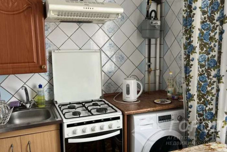 Продам 3-х кімнатну квартиру, Центр, Пушкинская метро, Код: 539485/4