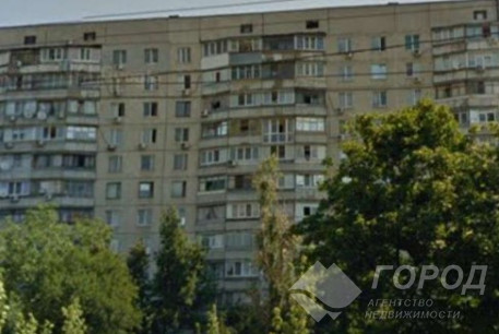 Продам 2-х кімнатну квартиру, Холодная Гора, Код: 539526/2