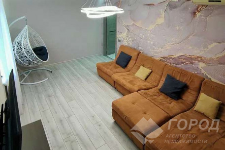 Сдам 2-х кімнатну квартиру, Гагарина проспект, Проспект Гагарина метро, Код: 539546/2