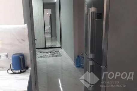 Сдам 2-х кімнатну квартиру, Гагарина проспект, Проспект Гагарина метро, Код: 539546/2