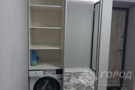 Сдам 2-х кімнатну квартиру, Гагарина проспект, Проспект Гагарина метро, Код: 539546/2