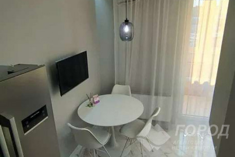 Сдам 2-х кімнатну квартиру, Гагарина проспект, Проспект Гагарина метро, Код: 539546/2