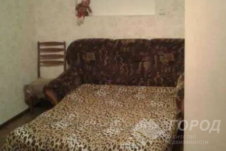 Сдам 1-кімнатну квартиру, Журавлевка, Код: 539623/2