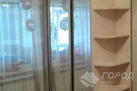 Продам 1-кімнатну квартиру, Журавлевка, ЖК Гидропарк, Код: 539623/3