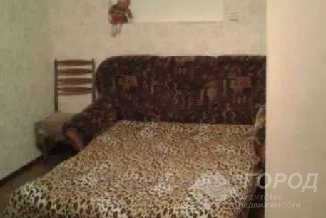 Продам 1-кімнатну квартиру, Журавлевка, ЖК Гидропарк, Код: 539623/3