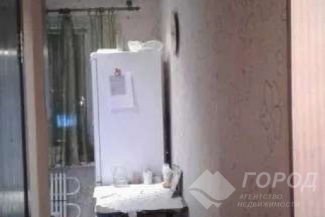 Продам 1-кімнатну квартиру, Журавлевка, ЖК Гидропарк, Код: 539623/3