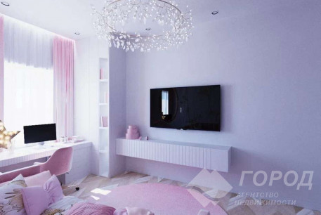 Продам 3-х кімнатну квартиру в новобудові, Новые дома, Маршала Жукова метро (Дворец спорта), Код: 539777/2