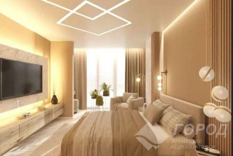 Продам 3-х кімнатну квартиру в новобудові, Новые дома, Маршала Жукова метро (Дворец спорта), Код: 539777/2