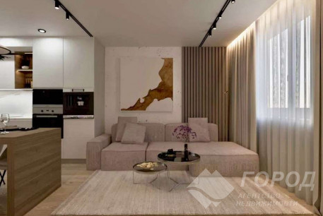 Продам 3-х кімнатну квартиру в новобудові, Новые дома, Маршала Жукова метро (Дворец спорта), Код: 539777/2