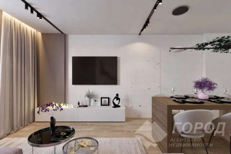 Продам 3-х кімнатну квартиру в новобудові, Новые дома, Маршала Жукова метро (Дворец спорта), Код: 539777/2