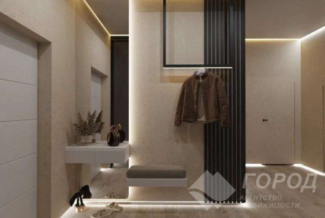 Продам 3-х кімнатну квартиру в новобудові, Новые дома, Маршала Жукова метро (Дворец спорта), Код: 539777/2