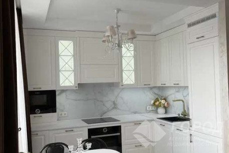 Продам 1-кімнатну квартиру, Новые дома, Код: 539777/3