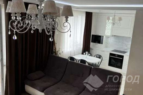 Продам 1-кімнатну квартиру, Новые дома, Код: 539777/3