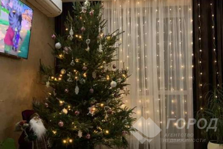 Продам 1-кімнатну квартиру, Новые дома, Код: 539777/3