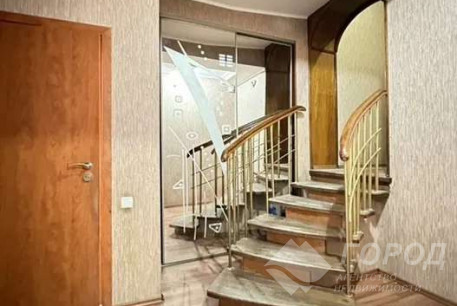 Продам 3-х кімнатну квартиру, Центр, Университет метро, Код: 539843/3