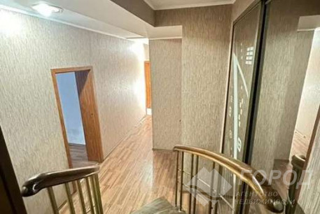 Продам 3-х кімнатну квартиру, Центр, Университет метро, Код: 539843/3