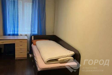Сдам 2-х кімнатну квартиру, Павлово поле, 23 Августа метро, Код: 539867/3