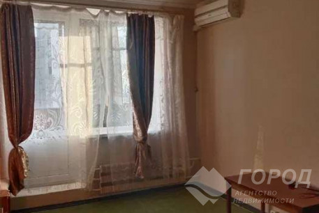 Продам 1-кімнатну квартиру, ХТЗ, Масельского метро, Код: 540027/2