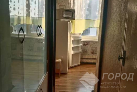 Продам 1-кімнатну квартиру, ХТЗ, Масельского метро, Код: 540027/2