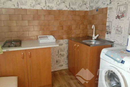 Продам 1-кімнатну квартиру, ХТЗ, Масельского метро, Код: 540027/2