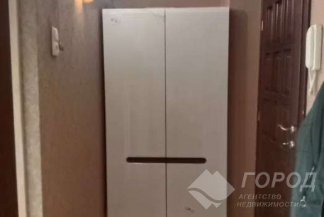 Продам 1-кімнатну квартиру, ХТЗ, Масельского метро, Код: 540027/2