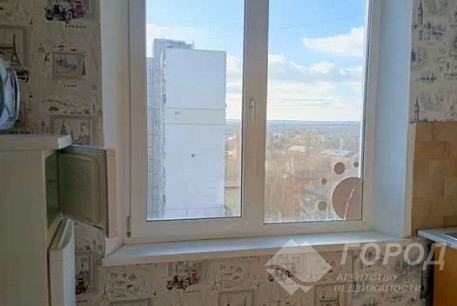 Продам 1-кімнатну квартиру, ХТЗ, Масельского метро, Код: 540027/2