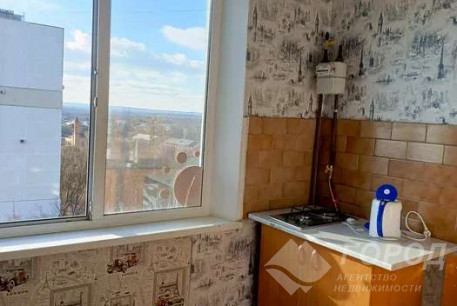 Продам 1-кімнатну квартиру, ХТЗ, Масельского метро, Код: 540027/2