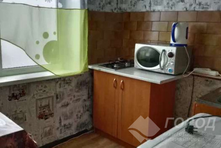 Сдам 1-кімнатну квартиру, ХТЗ, Масельского метро, Код: 540027/3