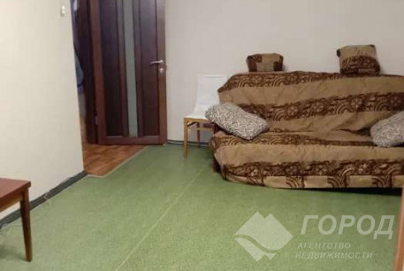 Сдам 1-кімнатну квартиру, ХТЗ, Масельского метро, Код: 540027/3