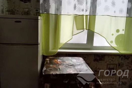 Сдам 1-кімнатну квартиру, ХТЗ, Масельского метро, Код: 540027/3