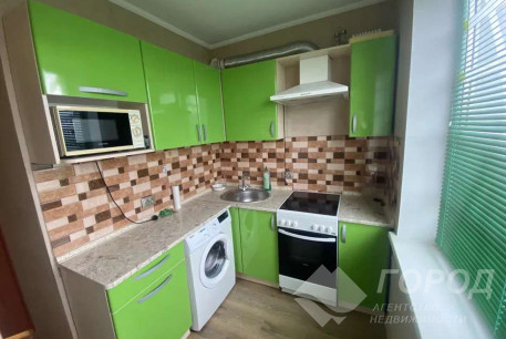 Продам 2-х кімнатну квартиру, Алексеевка, Код: 540037/2