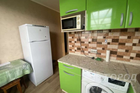 Продам 2-х кімнатну квартиру, Алексеевка, Код: 540037/2