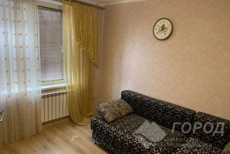 Продам 2-х кімнатну квартиру, Алексеевка, Код: 540037/2