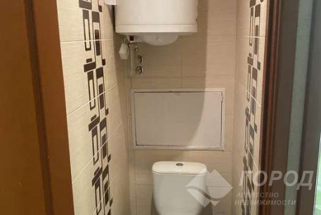 Продам 2-х кімнатну квартиру, Алексеевка, Код: 540037/2