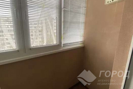 Продам 2-х кімнатну квартиру, Алексеевка, Код: 540037/2