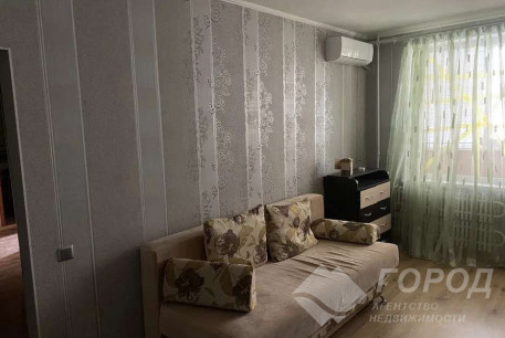 Продам 2-х кімнатну квартиру, Алексеевка, Код: 540037/2