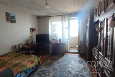 Продам 3-х кімнатну квартиру, Гагарина проспект, Код: 540072/19