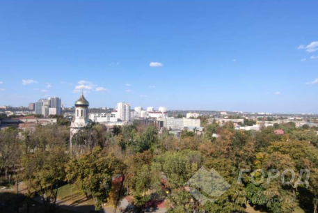 Продам 3-х кімнатну квартиру, Гагарина проспект, Код: 540072/19