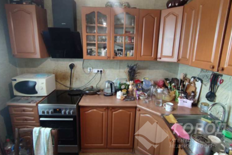 Продам 3-х кімнатну квартиру, Гагарина проспект, Код: 540072/19