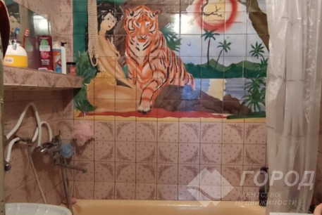 Продам 3-х кімнатну квартиру, Гагарина проспект, Код: 540072/19