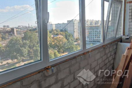 Продам 3-х кімнатну квартиру, Гагарина проспект, Код: 540072/19