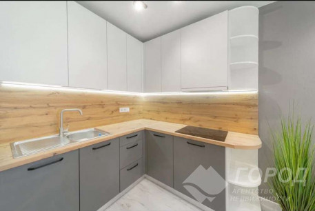 Сдам 1-кімнатну квартиру в новобудові, Гагарина проспект, Проспект Гагарина метро, Код: 540096/5