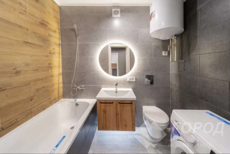 Сдам 1-кімнатну квартиру в новобудові, Гагарина проспект, Проспект Гагарина метро, Код: 540096/5