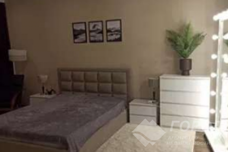 Сдам 1-кімнатну квартиру в новобудові, Гагарина проспект, Проспект Гагарина метро, Код: 540096/5