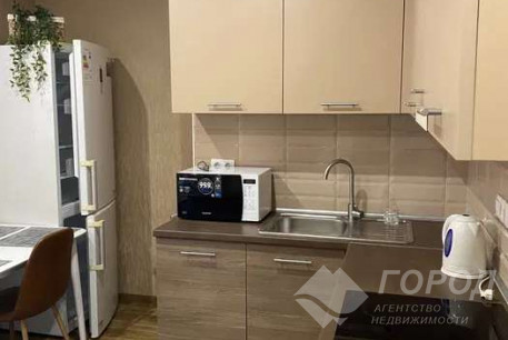 Сдам 1-кімнатну квартиру, Гагарина проспект, Проспект Гагарина метро, Код: 540096/6