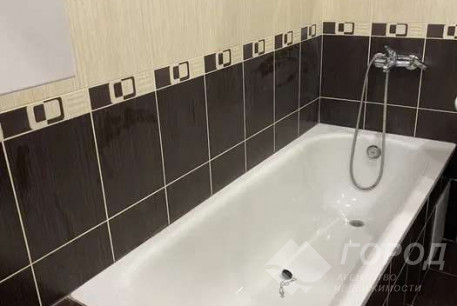 Сдам 1-кімнатну квартиру, Гагарина проспект, Проспект Гагарина метро, Код: 540096/6