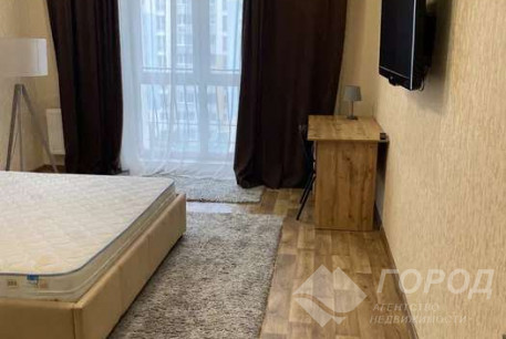 Сдам 1-кімнатну квартиру, Гагарина проспект, Проспект Гагарина метро, Код: 540096/6