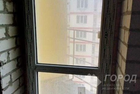 Продам 1-кімнатну квартиру в новобудові, Центральный рынок, Код: 540103/4