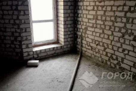 Продам 1-кімнатну квартиру в новобудові, Центральный рынок, Код: 540103/4