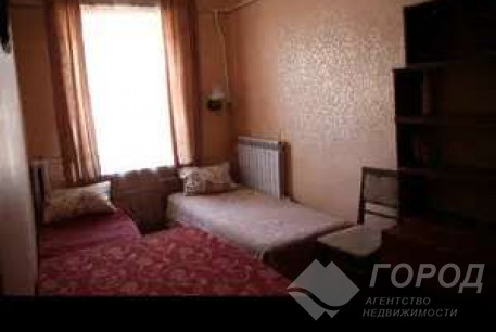 Сдам кімнату з підселенням, Центр, Площадь Конституции метро (Советская), Код: 540340/2